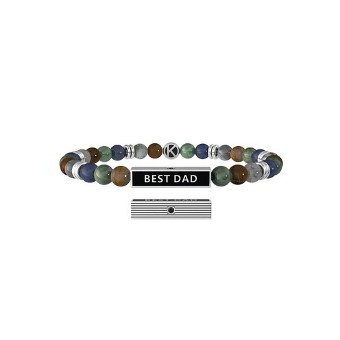 Bracciale Uomo Kidult Family Best Dad - 732132