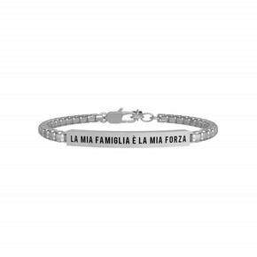 Bracciale Uomo Kidult Family La Mia Forza - 731808