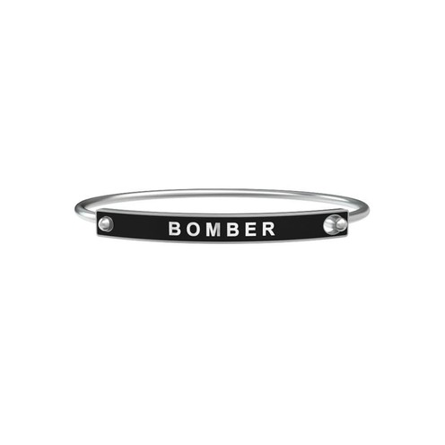 Bracciale Uomo Kidult Free Time Bomber - 731176L