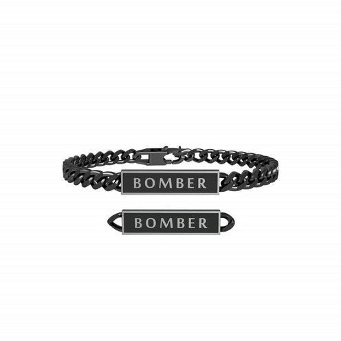 Bracciale Uomo Kidult Free Time Bomber - 731802