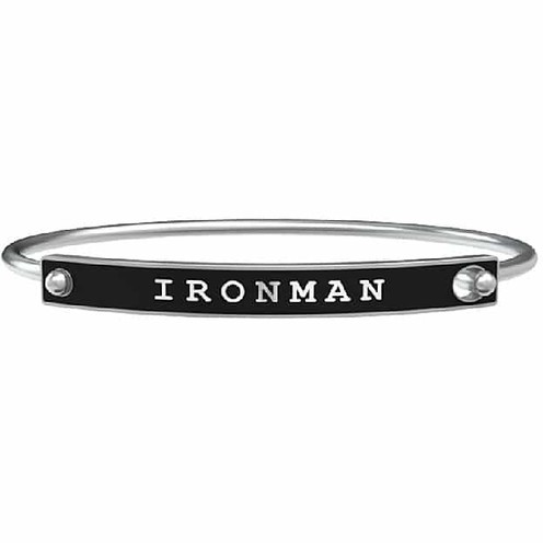 Bracciale Uomo Kidult Free Time Iron Man - 731178