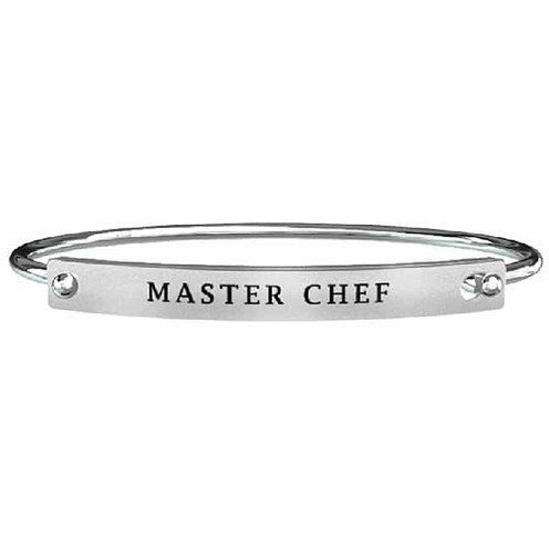 Bracciale Uomo Kidult Free Time Master Chef - 731180L