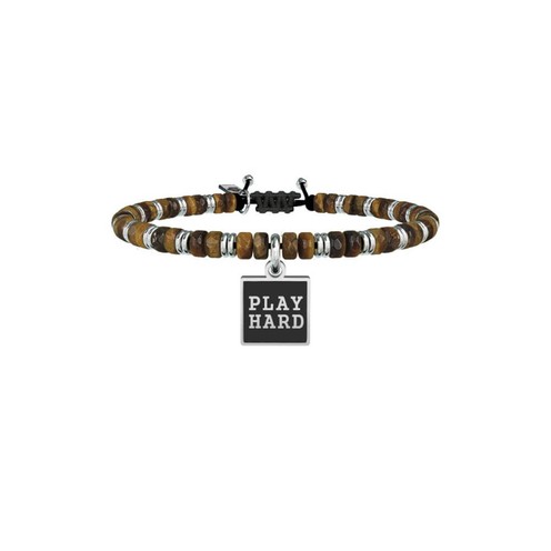 Bracciale Uomo Kidult Free Time Play Hard - 731408