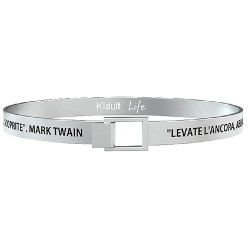 Bracciale Uomo Kidult Free Time Twain - 731188