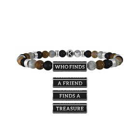 Bracciale Uomo Kidult Friendship - 732261