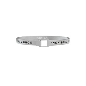 Bracciale Uomo Kidult Philosophy Avventura - 731511 Bracciale Uomo Kidult Philosophy Avventura - 731511