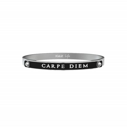Bracciale Uomo Kidult Philosophy Carpe Diem - 731167
