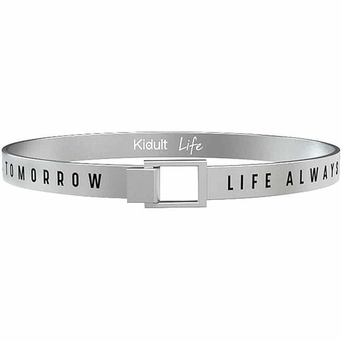 Bracciale Uomo Kidult Philosophy Chance - 731391