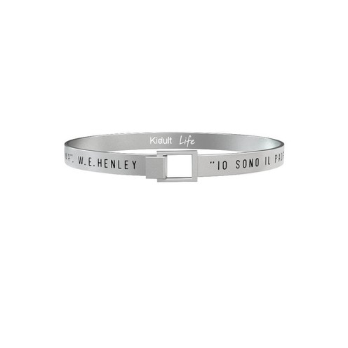 Bracciale Uomo Kidult Philosophy Destino - 731389L