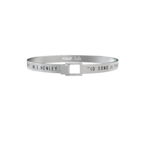 Bracciale Uomo Kidult Philosophy Destino - 731389L Bracciale Uomo Kidult Philosophy Destino - 731389L