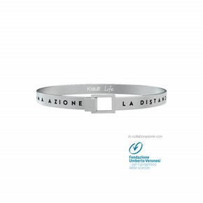 Bracciale Uomo Kidult Philosophy La Distanza Tra - 731194