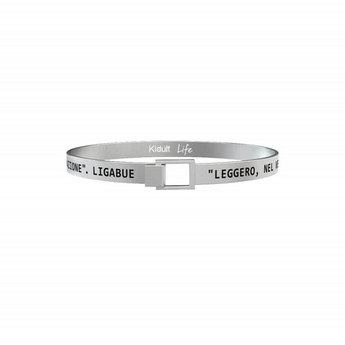 Bracciale Uomo Kidult Philosophy Ligabue - 731554
