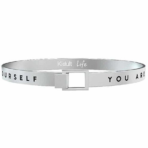 Bracciale Uomo Kidult Philosophy Limit - 731193