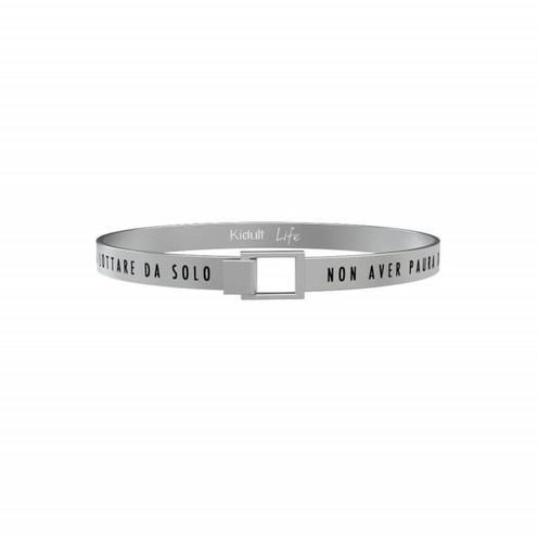 Bracciale Uomo Kidult Philosophy Lottare - 731203
