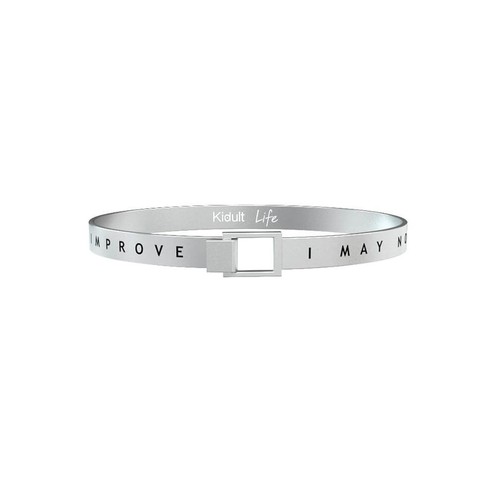 Bracciale Uomo Kidult Philosophy May Not Be - 731205L