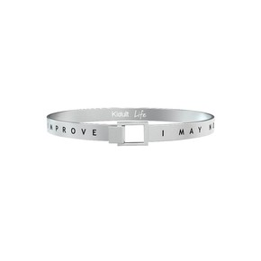 Bracciale Uomo Kidult Philosophy May Not Be - 731205L Bracciale Uomo Kidult Philosophy May Not Be - 731205L