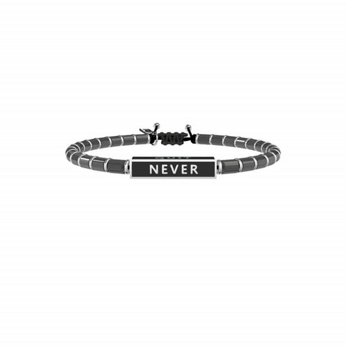 Bracciale Uomo Kidult Philosophy Never - 731401