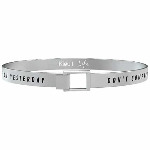 Bracciale Uomo Kidult Philosophy Person - 731199L