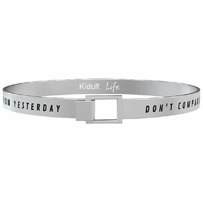 Bracciale Uomo Kidult Philosophy Person - 731199L Bracciale Uomo Kidult Philosophy Person - 731199L