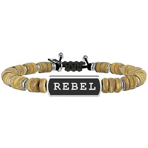 Bracciale Uomo Kidult Philosophy Rebel - 731405 Bracciale Uomo Kidult Philosophy Rebel - 731405