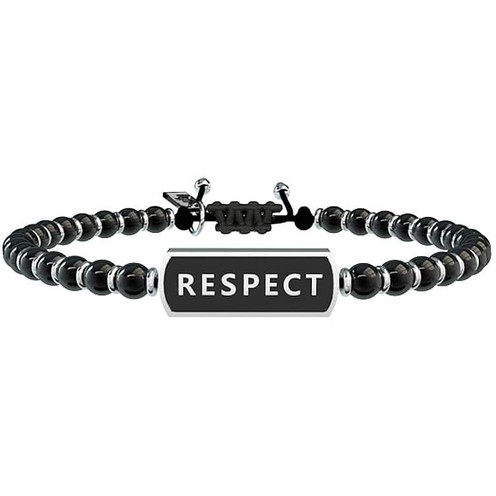 Bracciale Uomo Kidult Philosophy Respect - 731406