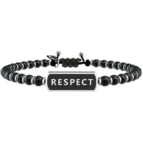 Bracciale Uomo Kidult Philosophy Respect - 731406