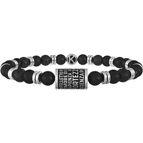 Bracciale Uomo Kidult Philosophy Sapienza - 732045 Bracciale Uomo Kidult Philosophy Sapienza - 732045