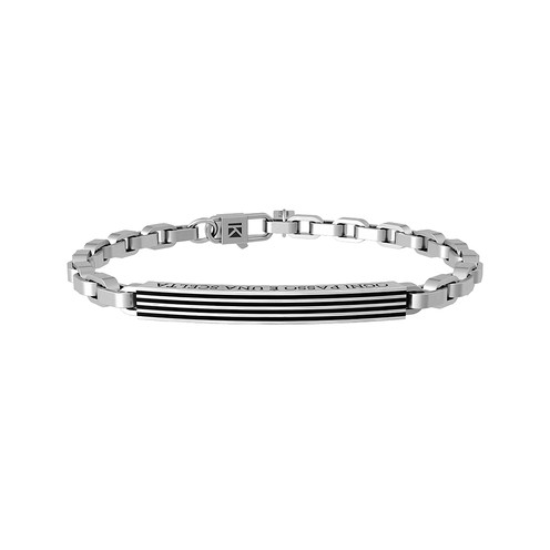 Bracciale Uomo Kidult Philosophy Scelta - 732116