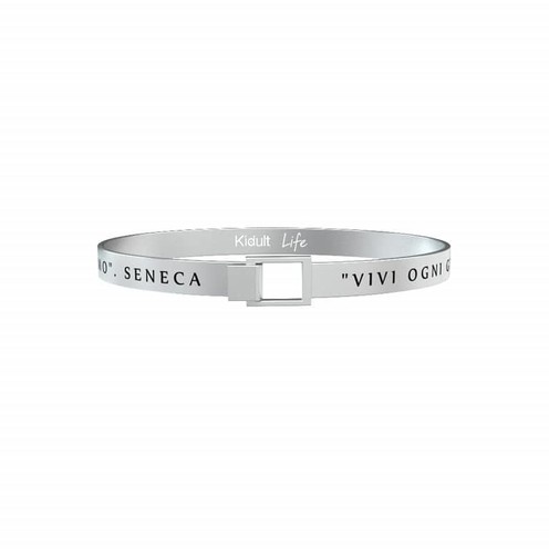 Bracciale Uomo Kidult Philosophy Seneca - 731200L