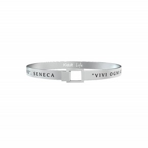 Bracciale Uomo Kidult Philosophy Seneca - 731200L Bracciale Uomo Kidult Philosophy Seneca - 731200L