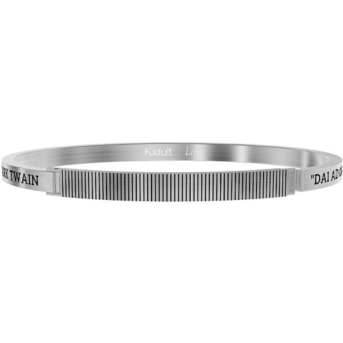 Bracciale Uomo Kidult Philosophy Twain - 732112L