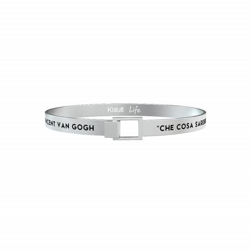 Bracciale Uomo Kidult Philosophy Van Gogh - 731208