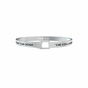 Bracciale Uomo Kidult Philosophy Van Gogh - 731208 Bracciale Uomo Kidult Philosophy Van Gogh - 731208