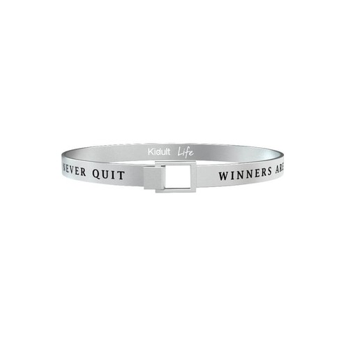 Bracciale Uomo Kidult Philosophy Winners - 731206L