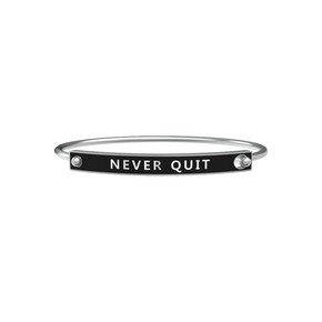 Bracciale Uomo Kidult Philosopy Never Quit - 731388