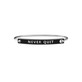 Bracciale Uomo Kidult Philosopy Never Quit - 731388L