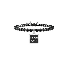 Bracciale Uomo Kidult Philosopy Never Quit - 731409