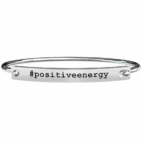 Bracciale Uomo Kidult Philosopy #PositiveEnergy - 731226
