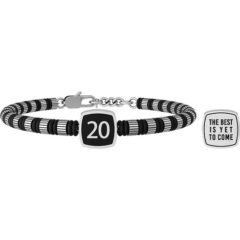 Bracciale Uomo Kidult Special Moments 20 - 732063