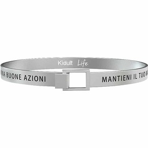 Bracciale Uomo Kidult Spirituality Karma - 731396 Bracciale Uomo Kidult Spirituality Karma - 731396
