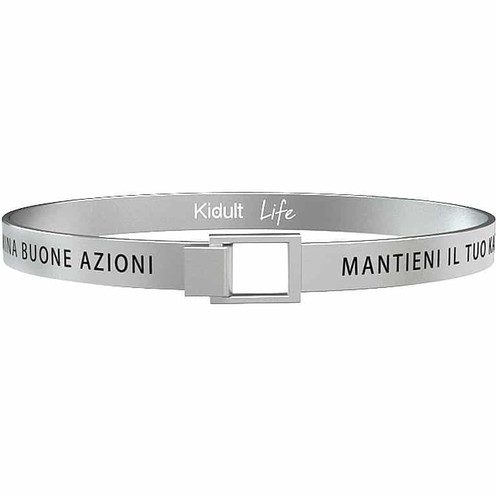 Bracciale Uomo Kidult Spirituality Karma - 731396L