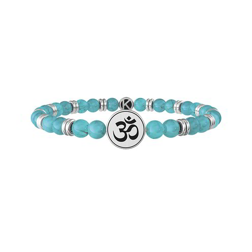 Bracciale Uomo Kidult Spirituality Think Positive - 732079