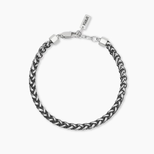 Bracciale Uomo Kidult Style 05 Spiga - 831111