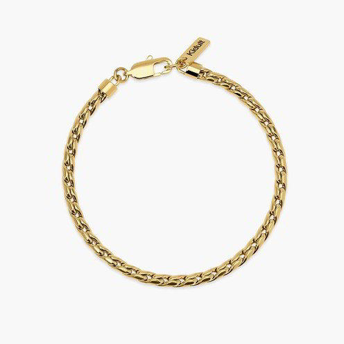 Bracciale Uomo Kidult Style 34 - 831170