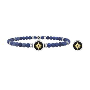 Bracciale Uomo Kidult Symbols - 732238 Bracciale Uomo Kidult Symbols - 732238