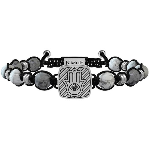 Bracciale Uomo Kidult Symbols Mano Di Fatima - 731915
