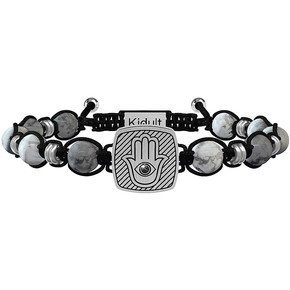Bracciale Uomo Kidult Symbols Mano Di Fatima - 731915