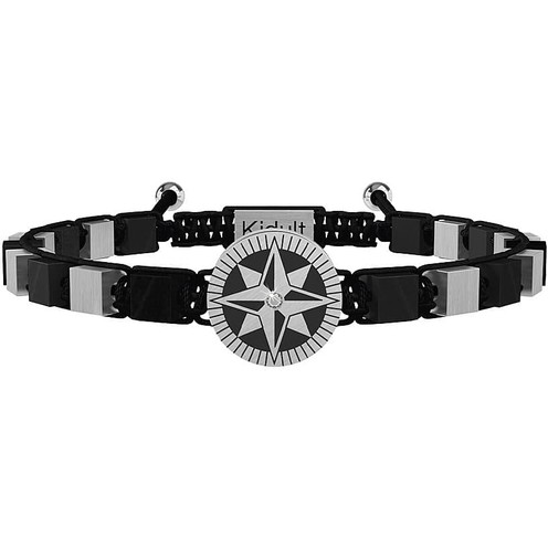 Bracciale Uomo Kidult Symbols Orizzonte - 731911