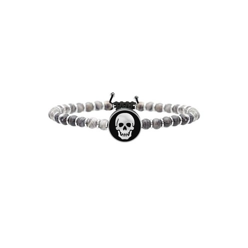 Bracciale Uomo Kidult Symbols Senza Paura - 731216