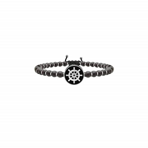 Bracciale Uomo Kidult Symbols Timone Guida - 731218